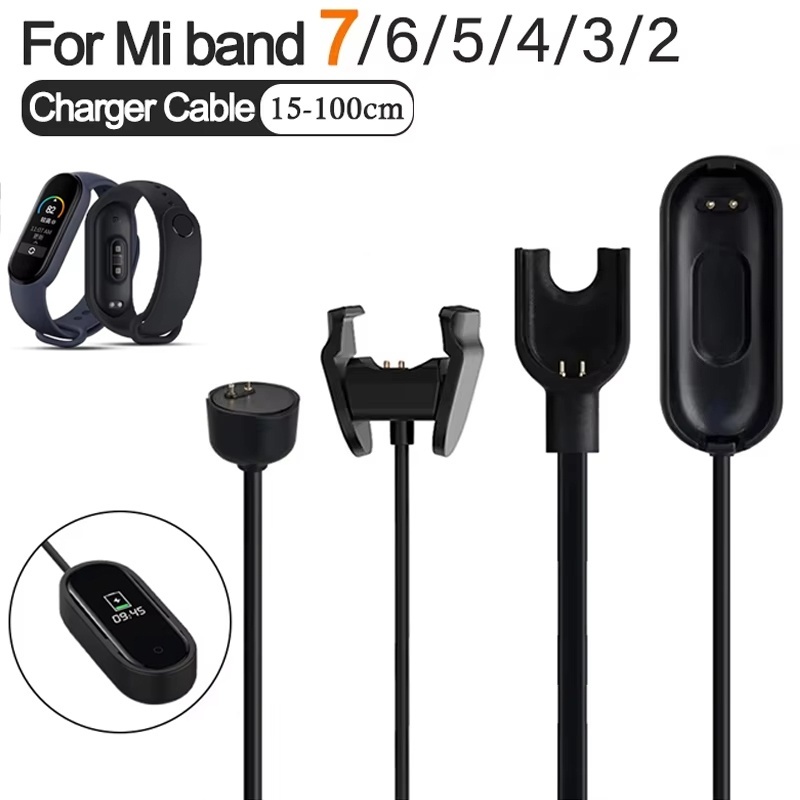Xiaomi Smartwatch Accessories - Xiaomi Mi Band 7 Pro用マグネティックウォッチ充電器、MiBand 6