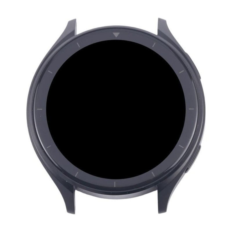 Smartwatch Watch Accessories - ABGI-For Watch 2 交換用LCDタッチスクリーンアセンブリ（フレーム付き）ブラック 修理用アクセサリー スマートウォッチタッチスクリーン