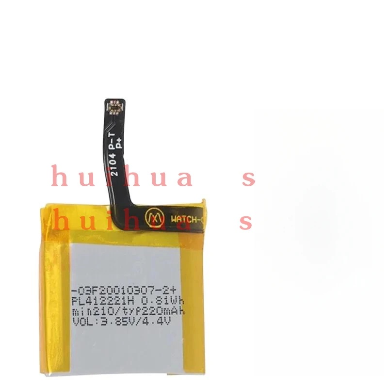 Smartwatch A1914 - PL 412221 H Huami Amazafit GTS