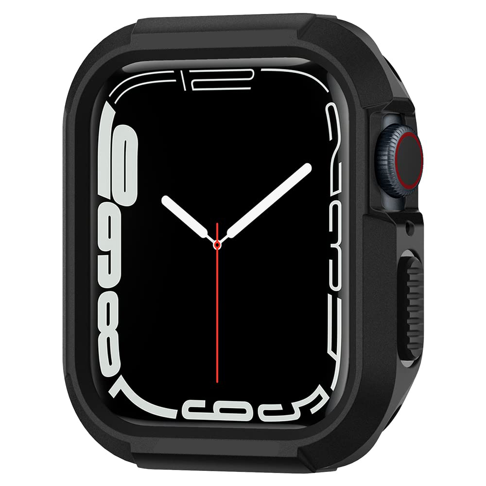 Smartwatch Band Accessories - 頑丈なカバー Apple Watch ケース 44 ミリメートル