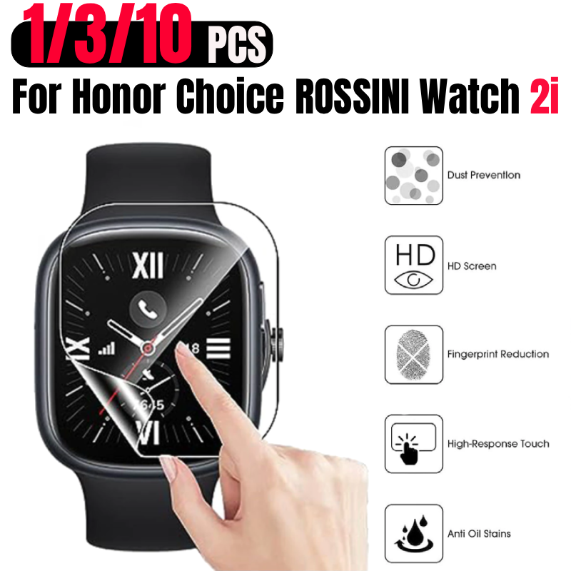 Honor Choice ROSSINI スマートウォッチ  - Smartwatch Watch Accessories のレビューと価格