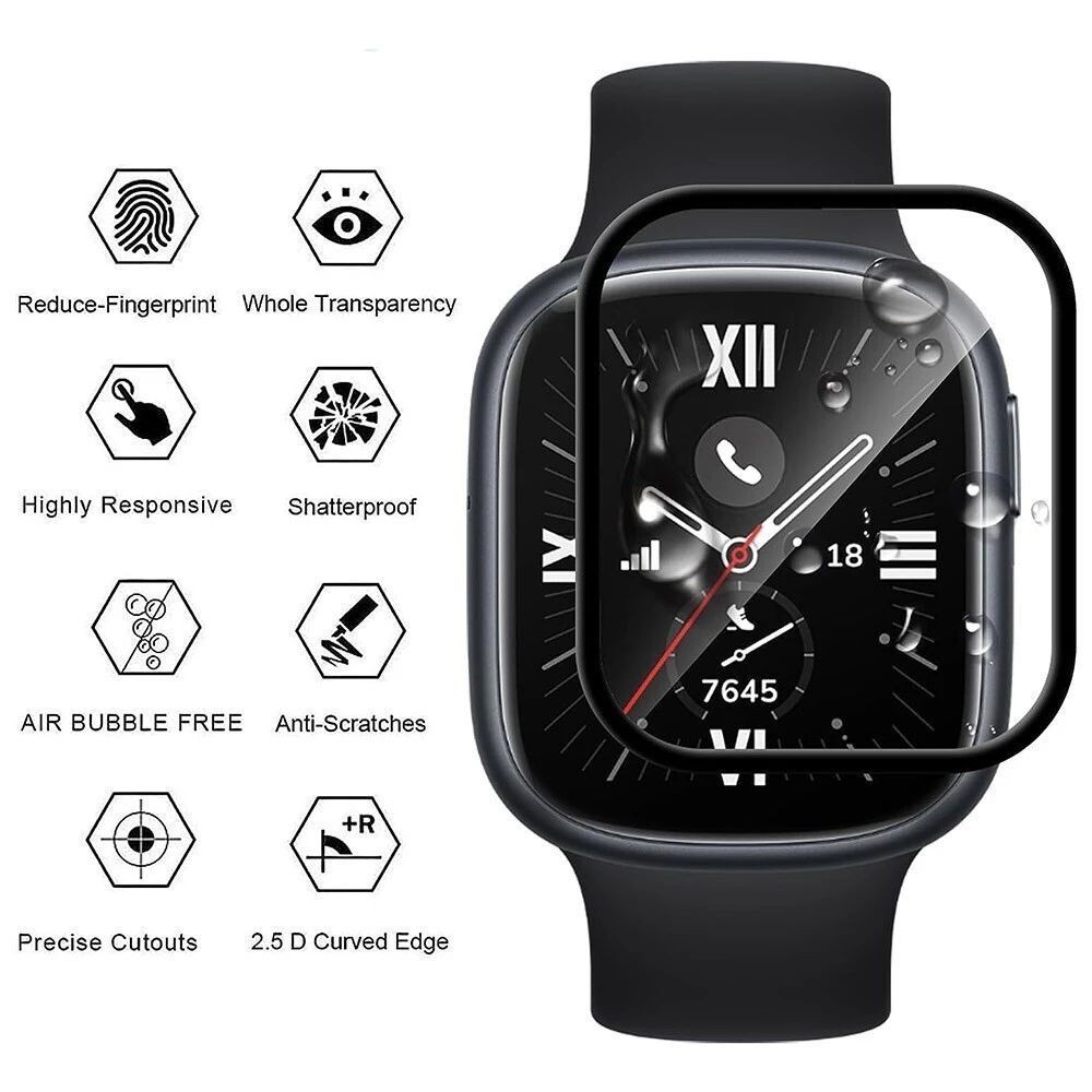 Honor Choice ROSSINI スマートウォッチ  - Smartwatch Watch Accessories のレビューと価格