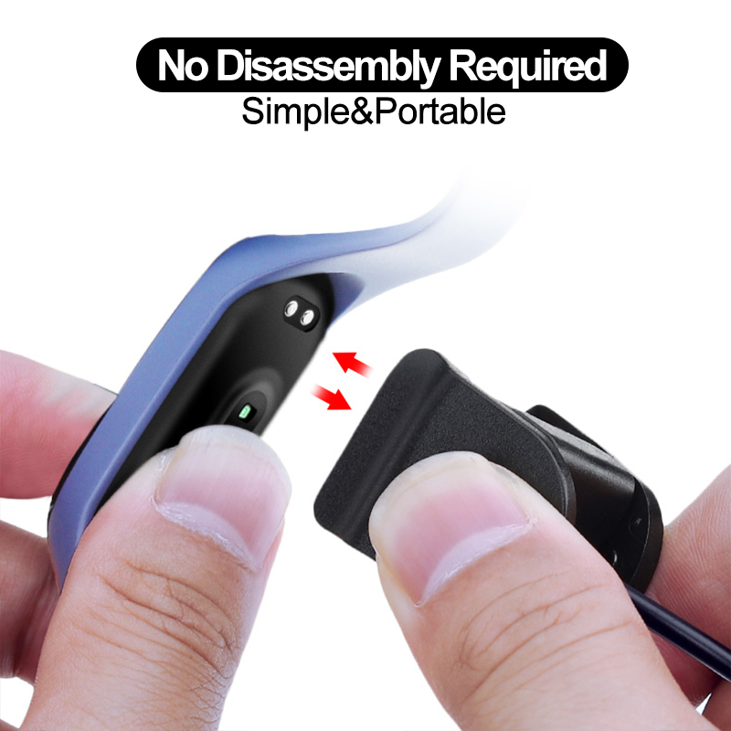 Xiaomi Mi Band 7 Pro用マグネティックウォ - Xiaomi Smartwatch Accessories のレビューと価格