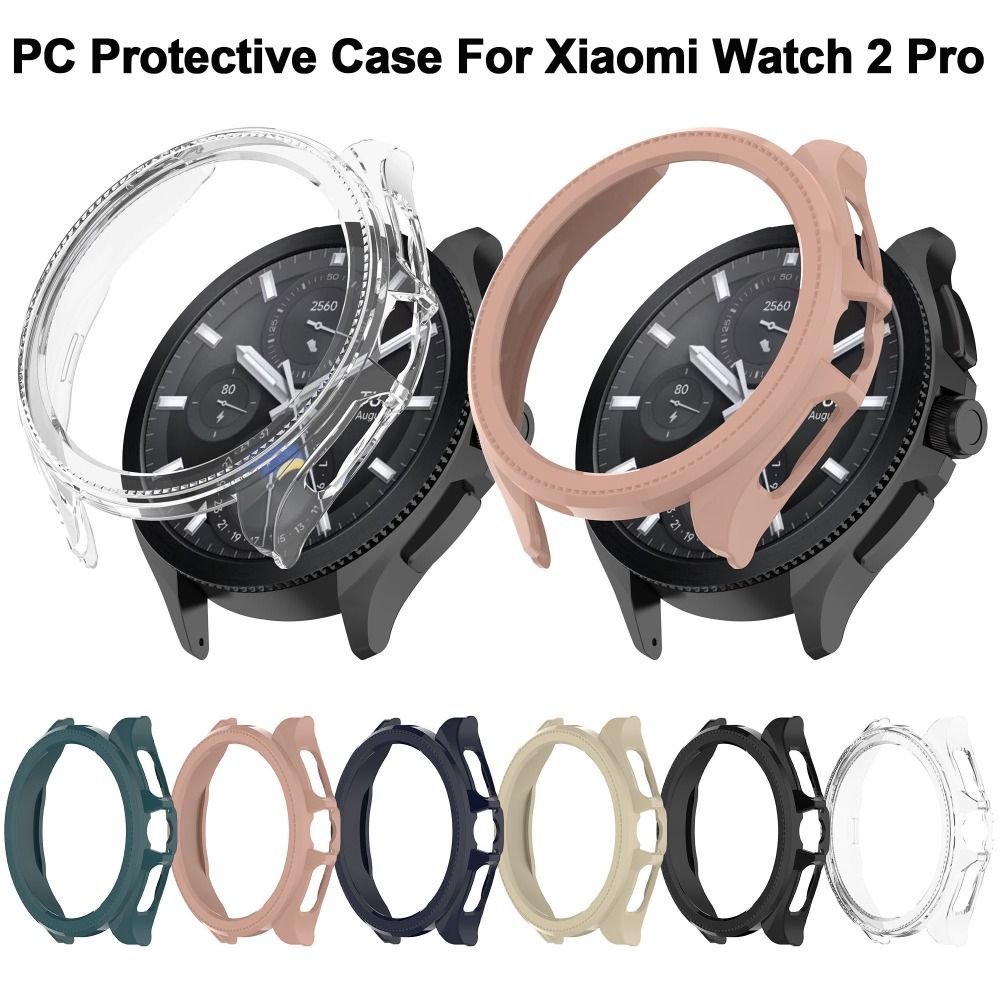 Xiaomi Watch 2 Pro用スクリーンプロテクター - Xiaomi Smartwatch Accessories のレビューと価格