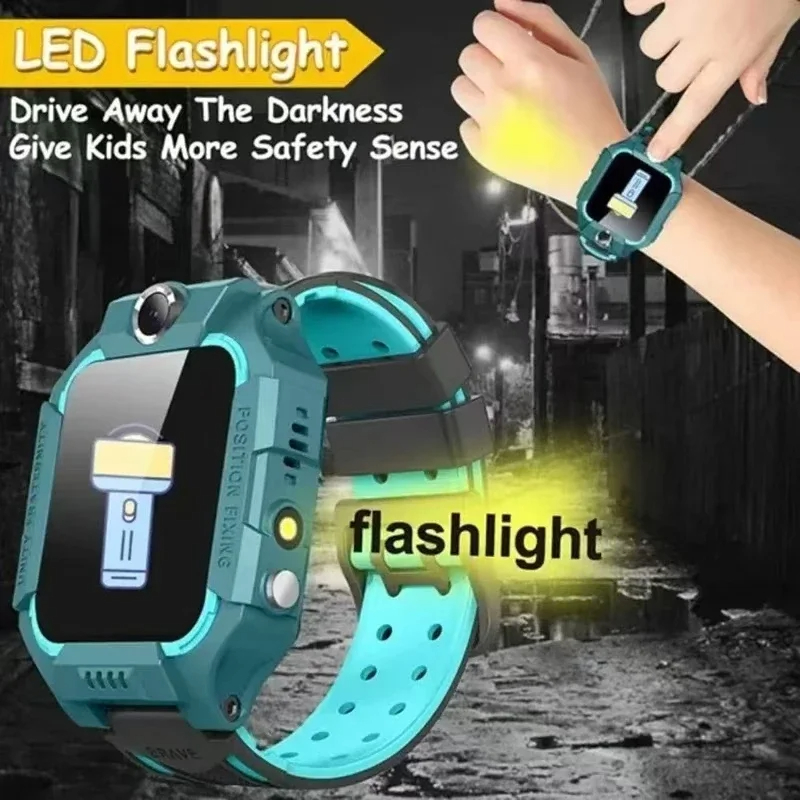 レノボ 5G キッズスマートウォッチ 男の子 女の子向けギフ - Smartwatch Id のレビューと価格