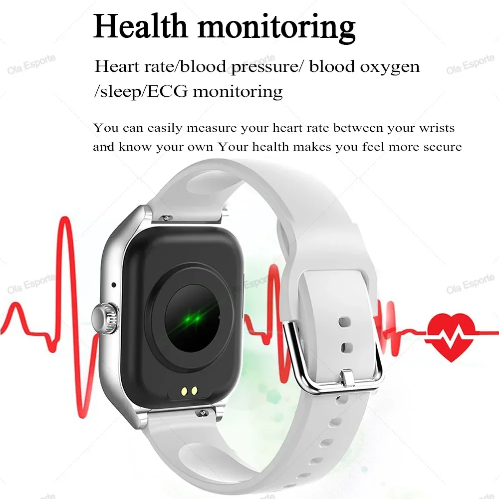 2026 スマートウォッチ Android IOS 電話 2 - Smartwatch Instagram のレビューと価格