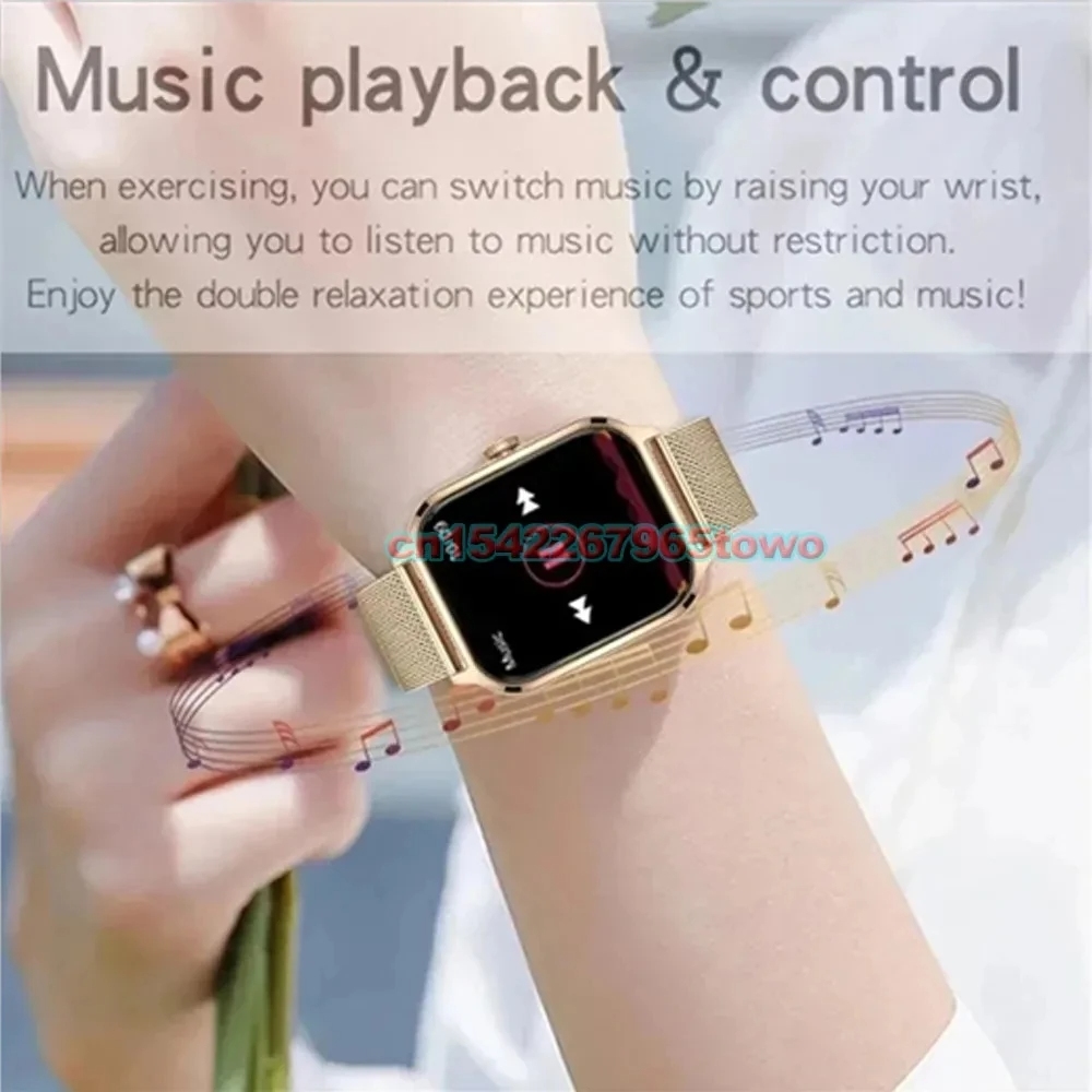 2026 スマートウォッチ Android IOS 電話 2 - Smartwatch Instagram のレビューと価格