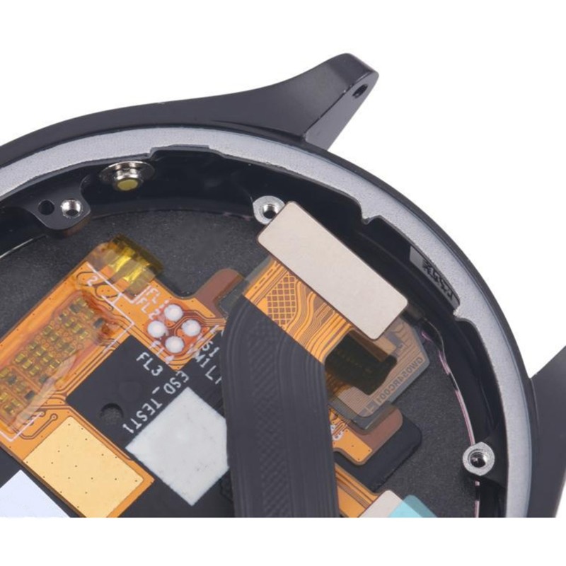 BTLIFE-タッチスクリーンアセンブリLCD（フレーム付き - Smartwatch Watch Accessories のレビューと価格