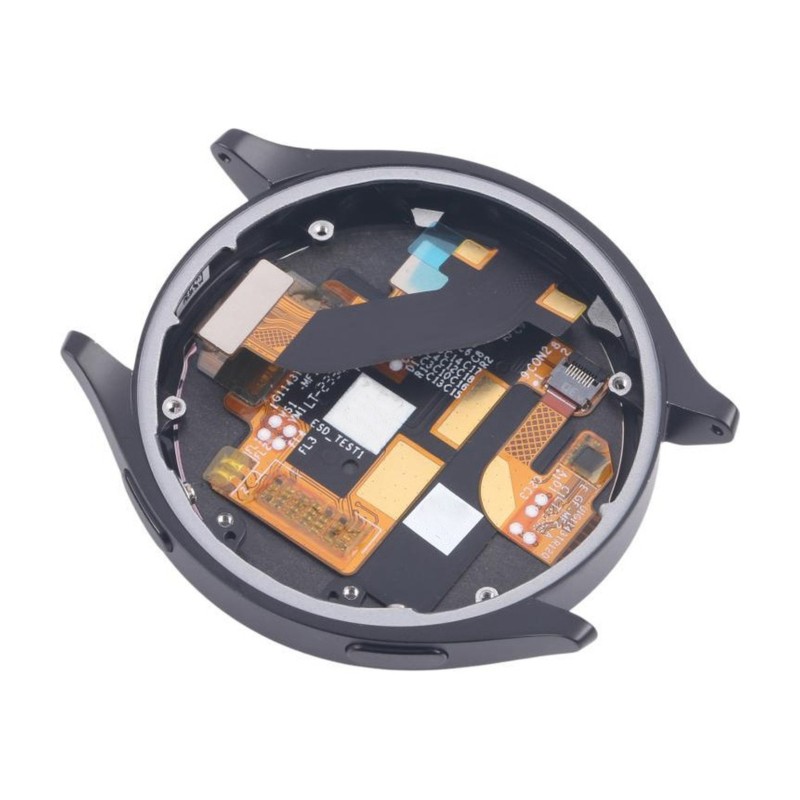 BTLIFE-タッチスクリーンアセンブリLCD（フレーム付き - Smartwatch Watch Accessories のレビューと価格