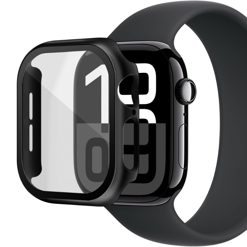 Apple Watch ケース 10/9/8/7/6/5/S - Smartwatch Band Accessories のレビューと価格