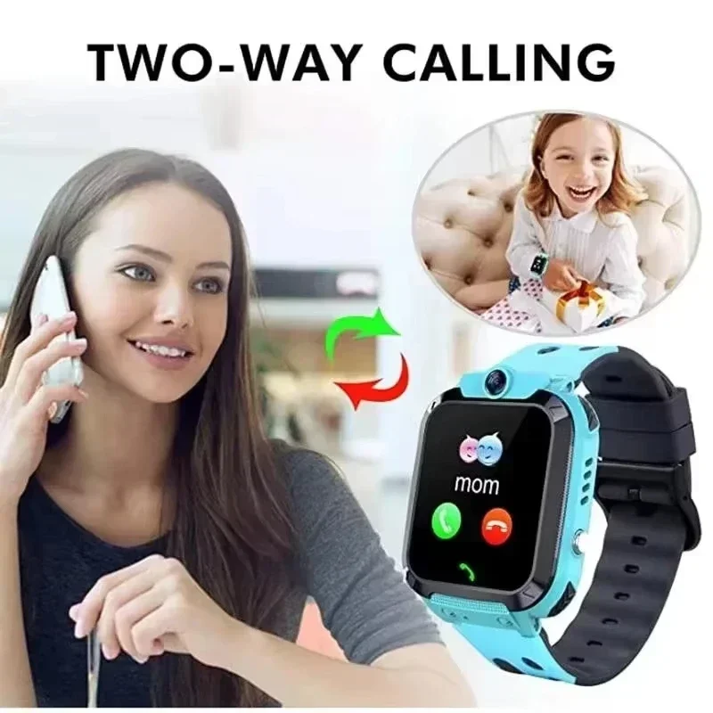 レノボ 4G 5G 子供用ビデオカメラ スマートウォッチ G - Smartwatch Id のレビューと価格