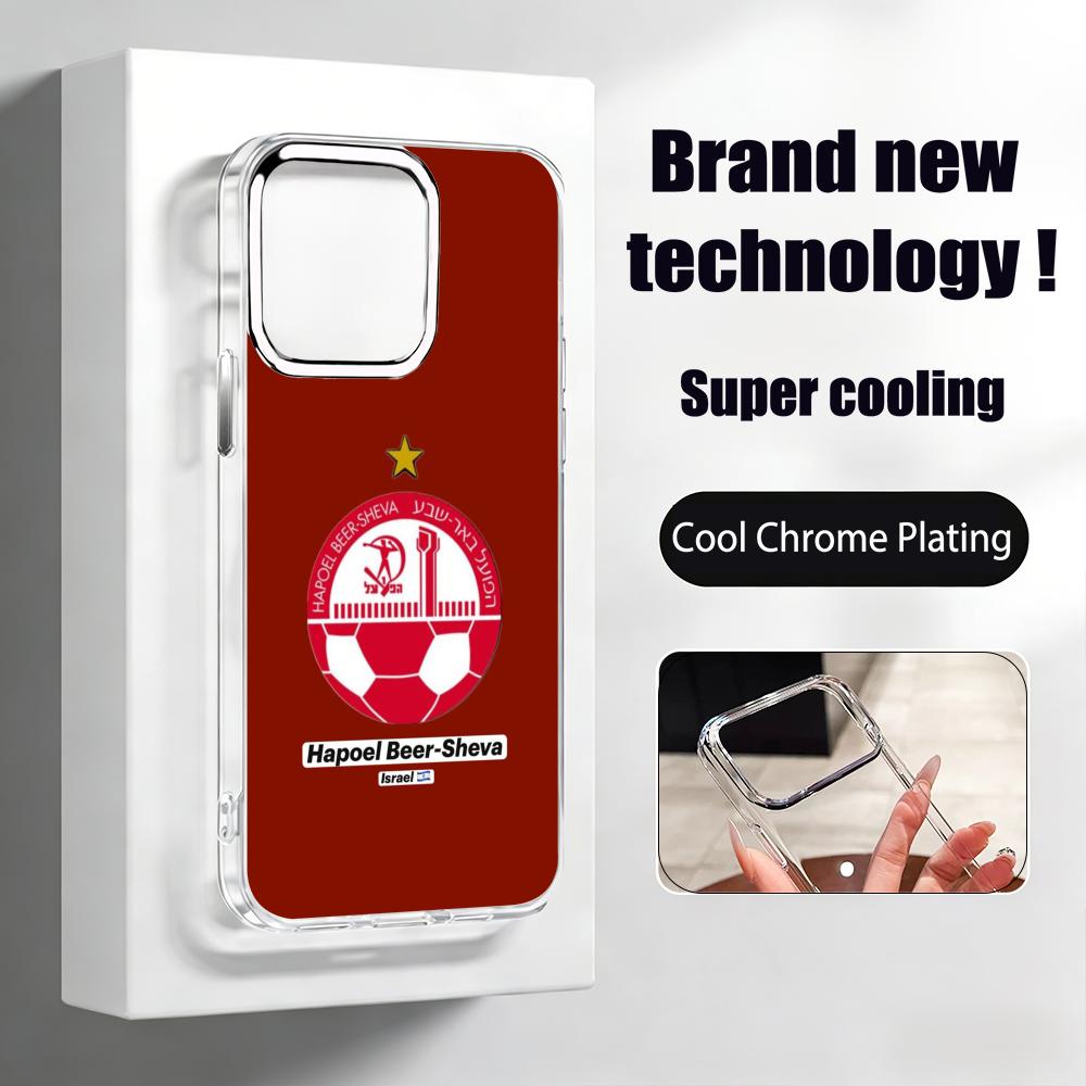 イスラエルのH-Hapoel Be'er S-Shevaのス - Apple Iphone 16 のレビューと価格