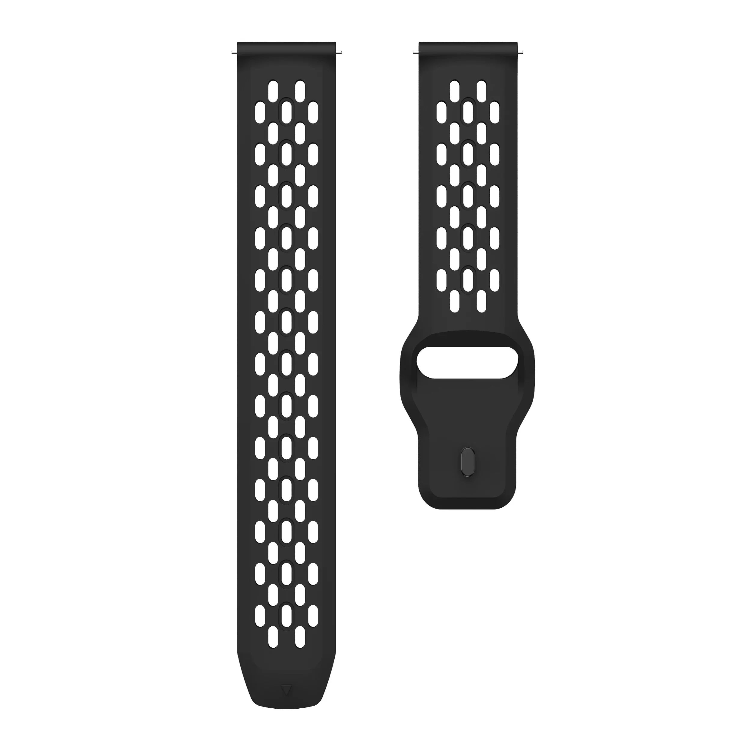 スポーツシリコンストラップ Huawei Watch GT7 - Titan Smartwatch Accessories のレビューと価格