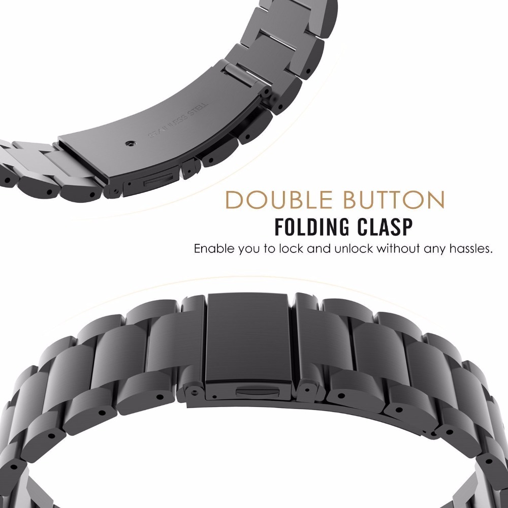Huawei 社の時計 GT2E 時計バンドブレスレットステ - Titan Smartwatch Accessories のレビューと価格