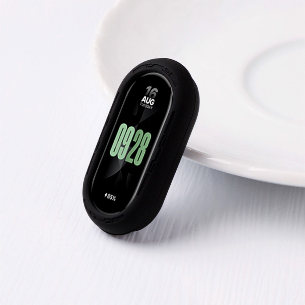Xiaomi Mi Band 10 9 8用シリコンケース  - Xiaomi Smartwatch Accessories のレビューと価格